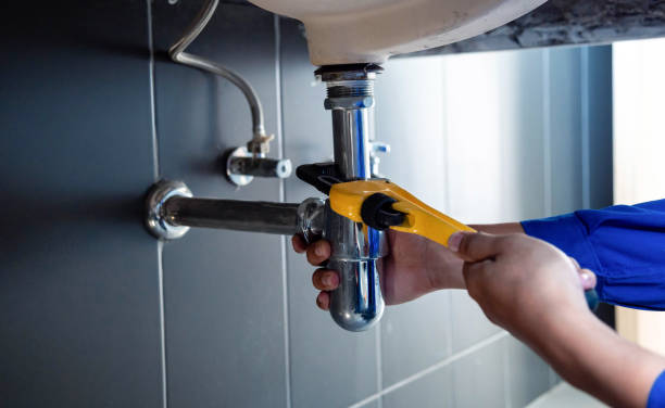 Trusted Sparks, GA Plumbing Services Experts